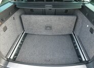 Škoda Superb Kombi 2,0 l 125 kw