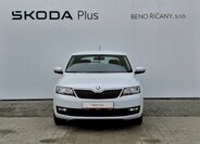 Škoda Rapid 4