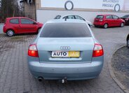 Audi A4 Ostatní 2,0 l 96 kw