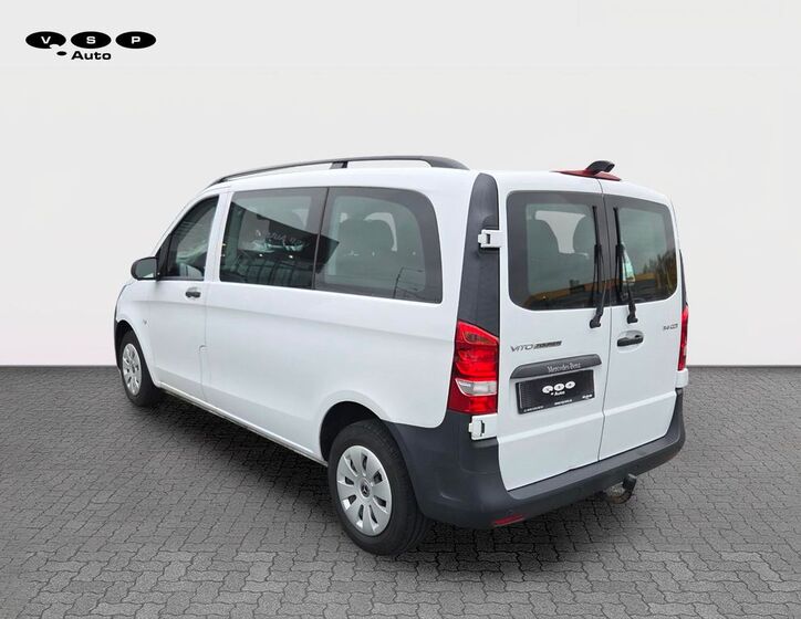 Mercedes-Benz Vito 3