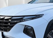 Hyundai Tucson Ostatní 1,6 l 110 kw