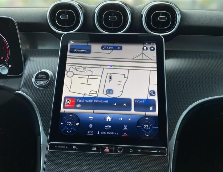 Mercedes-Benz GLC 14