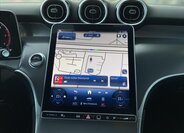 Mercedes-Benz GLC 14