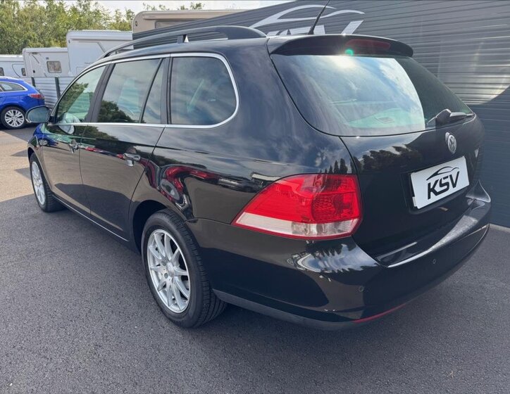 Volkswagen Golf Kombi 1,4 l 90 kw