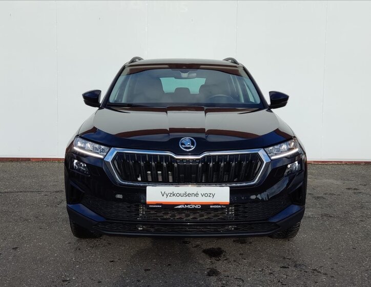 Škoda Karoq 26