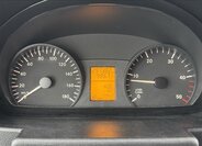 Mercedes-Benz Sprinter 10