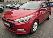 Hyundai i20 12