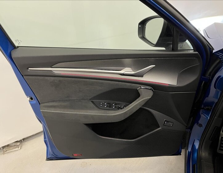 Škoda Kodiaq SUV 2,0 l 142 kw