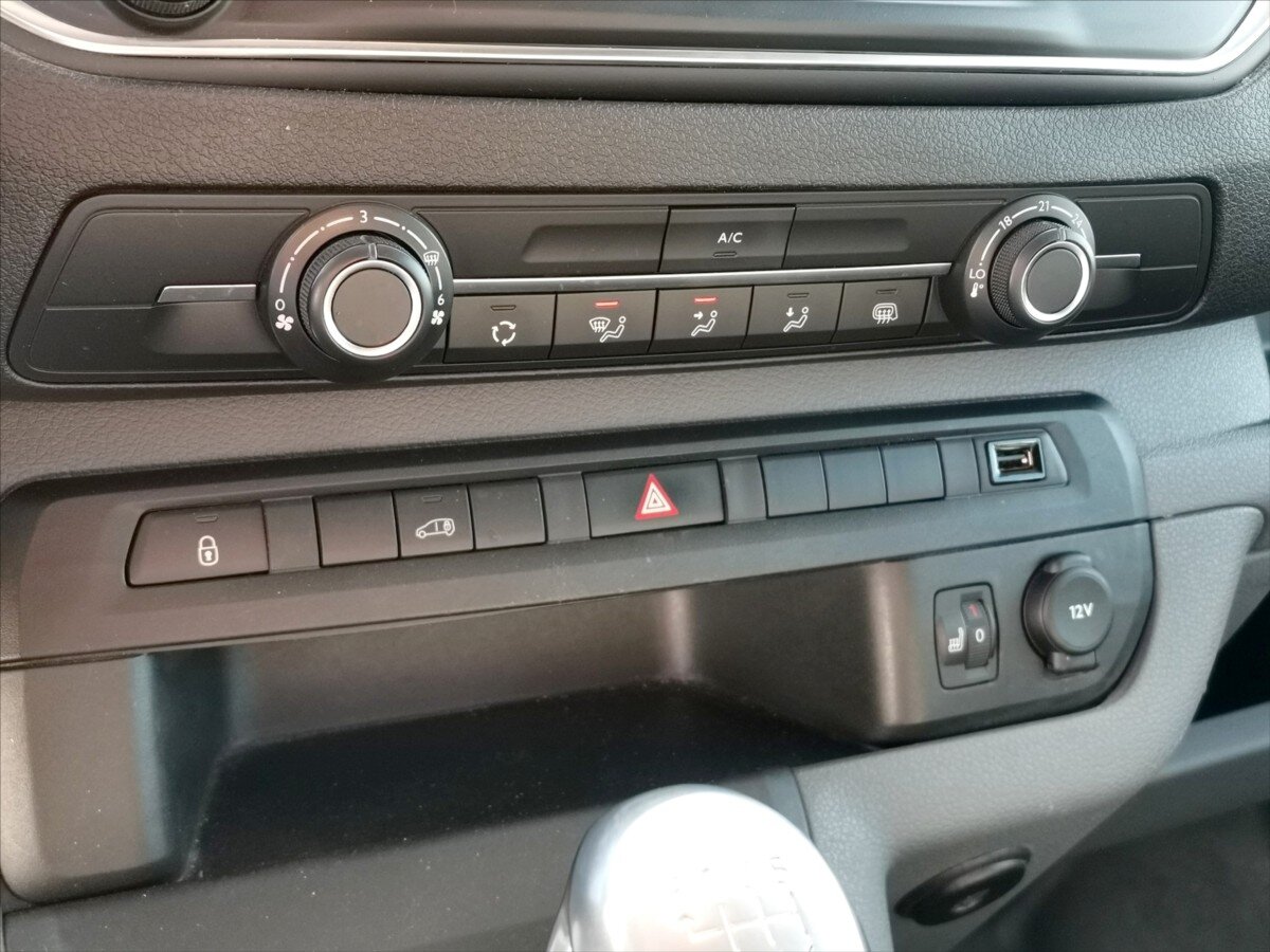 Opel Vivaro Ostatní 2,0 l 110 kw