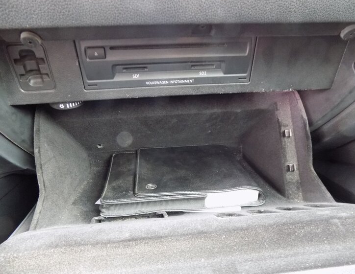 Volkswagen Passat 35