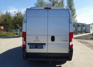 Peugeot Boxer Ostatní 3,0 l 130 kw