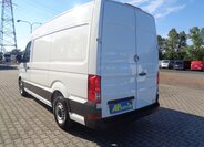Volkswagen Crafter Ostatní 2,0 l 75 kw