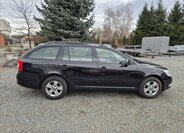 Škoda Octavia Kombi 1,4 l 90 kw