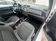 Škoda Fabia Kombi 999,0 70 kw