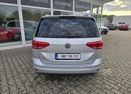 Volkswagen Touran 7