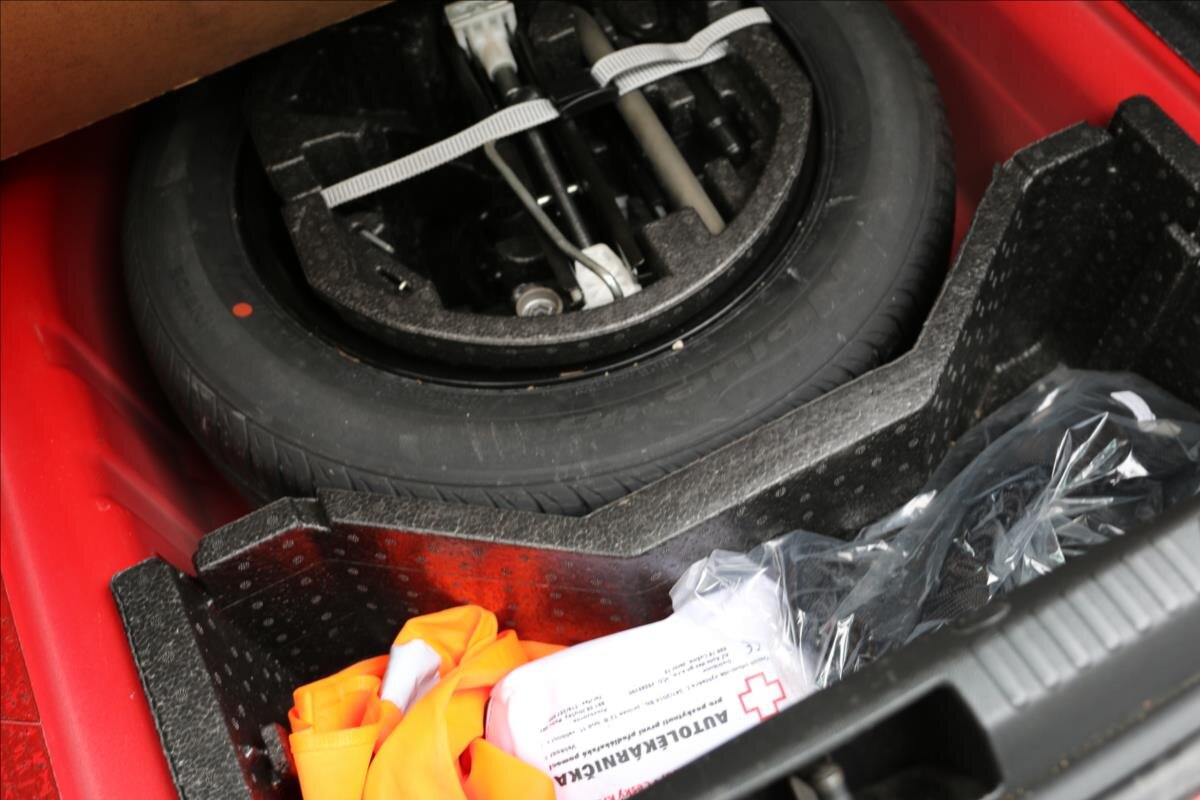 Seat Toledo Sedan / Limuzína 1,2 l 81 kw