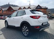 KIA Stonic SUV / Terénní 1,2 l 58 kw