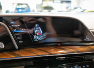 Cadillac Escalade 35