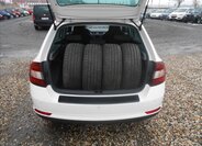 Škoda Rapid Hatchback 1,6 l 85 kw