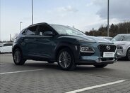Hyundai Kona SUV / Terénní 1,6 l 130 kw