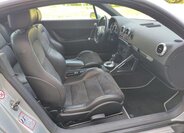 Audi TT Kupé 3,2 l 184 kw