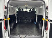 Ford Transit Custom 14