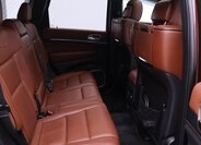 Jeep Grand Cherokee SUV 3,0 l 184 kw