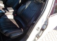 Peugeot 308 Kombi 2,0 l 133 kw