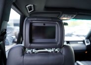 Land Rover Range Rover SUV / Terénní 4,4 l 230 kw