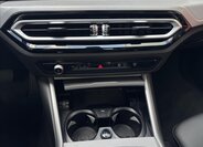 BMW Řada 3 Sedan / Limuzína 2,0 l 115 kw