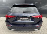 Mercedes-Benz Třídy C 8