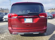 Chrysler Pacifica MPV 3,6 l 214 kw