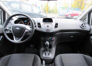 Ford Fiesta Hatchback 998,0 74 kw