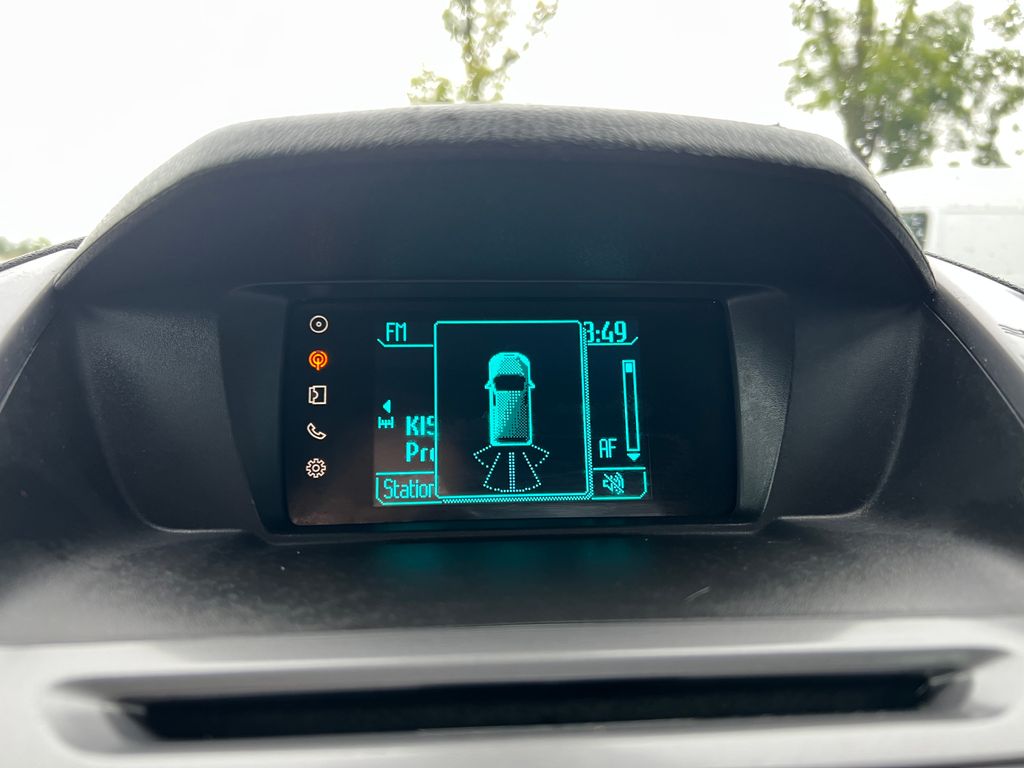 Ford Tourneo Connect