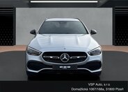 Mercedes-Benz Třídy C Kombi 1,5 l 167 kw