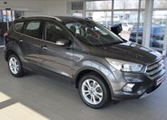 Ford Kuga SUV / Terénní 2,0 l 110 kw