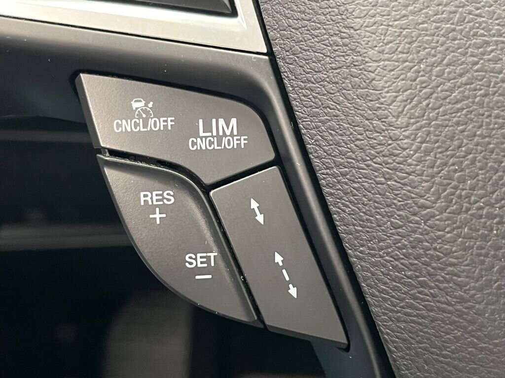 Ford S-MAX MPV 2,5 l 140 kw