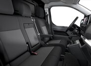 Citroën Jumpy Ostatní 2,2 l 110 kw
