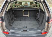 Land Rover Discovery Sport 12