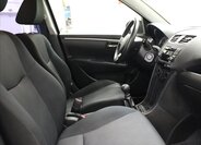 Suzuki Swift Hatchback 1,2 l 69 kw