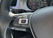 Volkswagen Golf Hatchback 1,6 l 77 kw