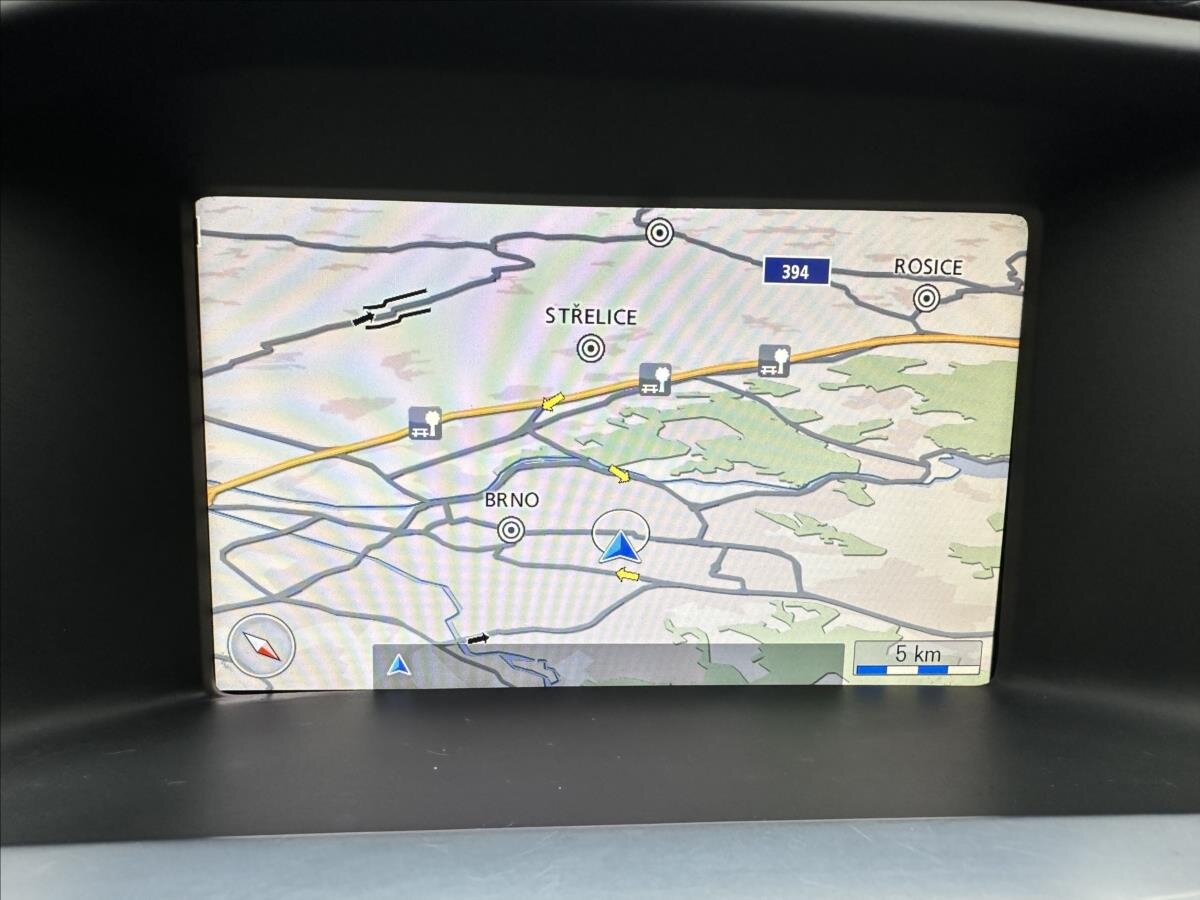 Volvo V60 Kombi 2,4 l 158 kw