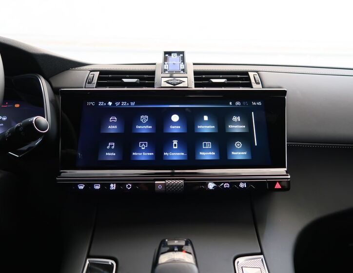 DS Automobiles DS7 Crossback 29