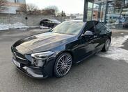 Mercedes-Benz Třídy C 8