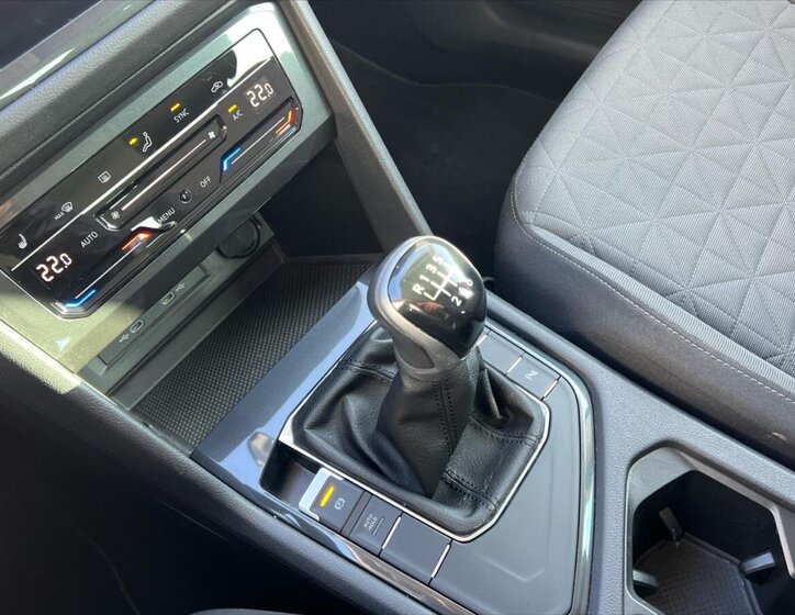 Volkswagen Tiguan Kombi 1,5 l 110 kw