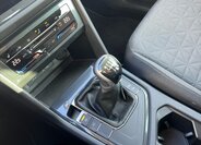 Volkswagen Tiguan Kombi 1,5 l 110 kw