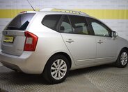 KIA Carens MPV 1,6 l 94 kw