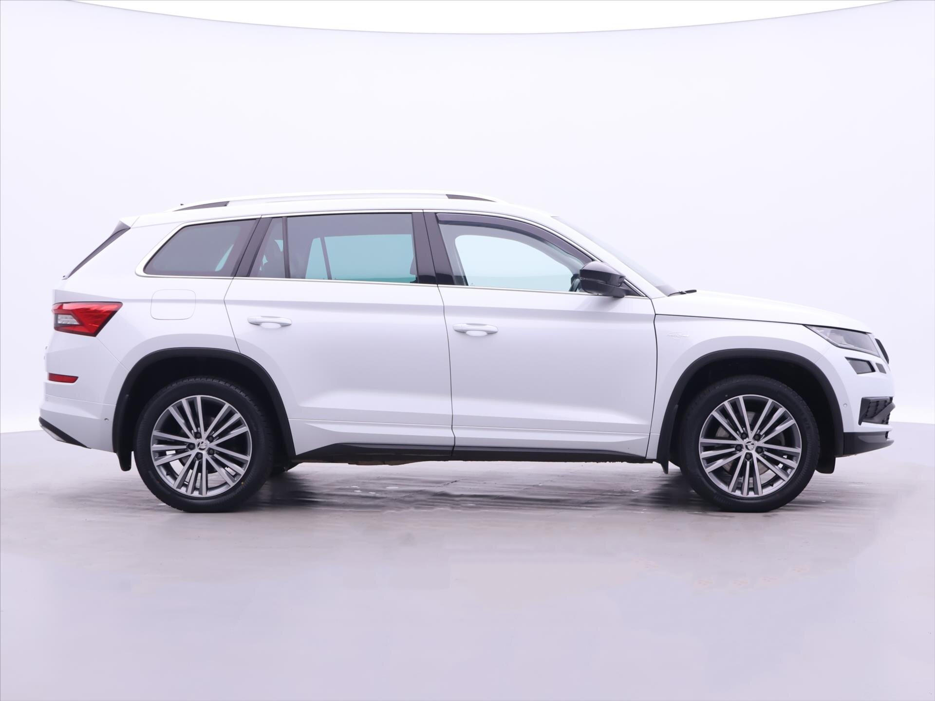 Škoda Kodiaq SUV 2,0 l 140 kw