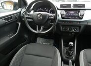 Škoda Fabia Kombi 999,0 70 kw