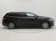 Ford Mondeo 4